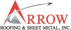 arrow roofing and sheet metal|arrow roofing company.